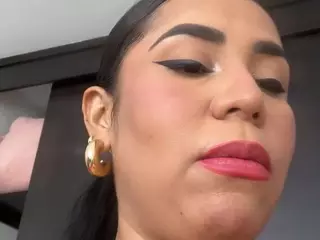 VIOLETA's Live Sex Cam Show