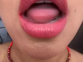 VIOLETA's Live Sex Cam Show