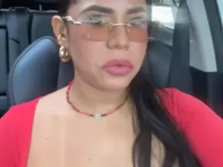 VIOLETA's Live Sex Cam Show