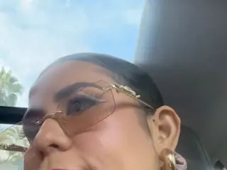 VIOLETA's Live Sex Cam Show