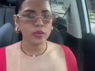 VIOLETA's Live Sex Cam Show