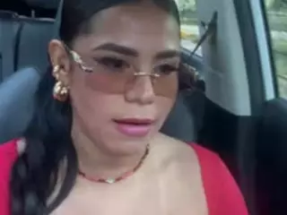 VIOLETA's Live Sex Cam Show