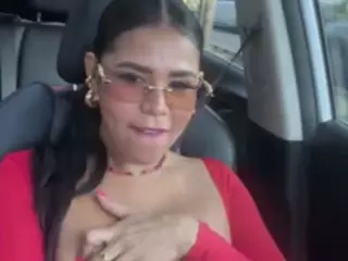 VIOLETA's Live Sex Cam Show