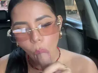 VIOLETA's Live Sex Cam Show