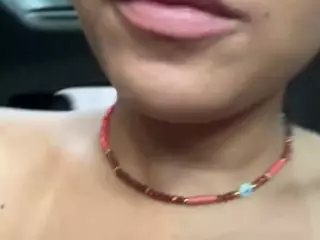 VIOLETA's Live Sex Cam Show