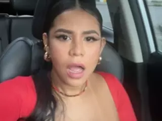 VIOLETA's Live Sex Cam Show