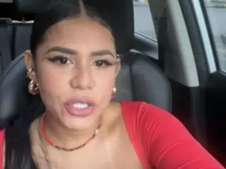 VIOLETA's Live Sex Cam Show