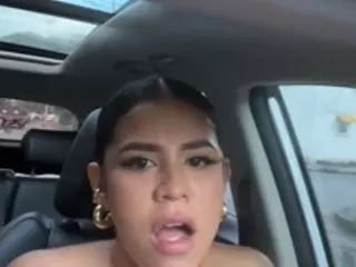 VIOLETA's Live Sex Cam Show