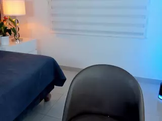 VIOLETA's Live Sex Cam Show