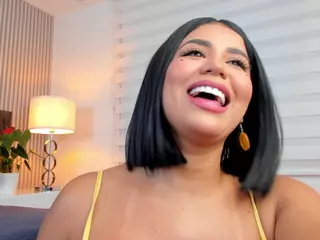 VIOLETA's Live Sex Cam Show