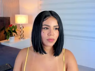 VIOLETA's Live Sex Cam Show