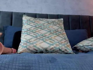 VIOLETA's Live Sex Cam Show