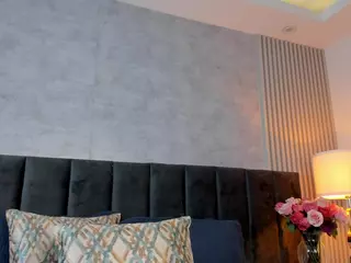VIOLETA's Live Sex Cam Show