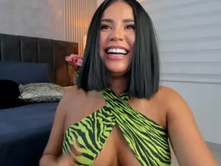 VIOLETA's Live Sex Cam Show