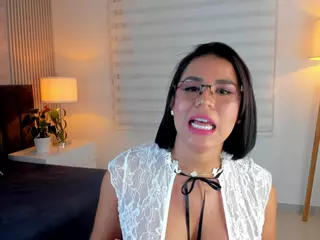 VIOLETA's Live Sex Cam Show