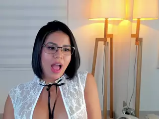 VIOLETA's Live Sex Cam Show