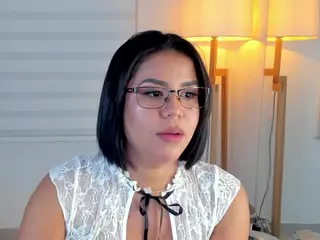 VIOLETA's Live Sex Cam Show
