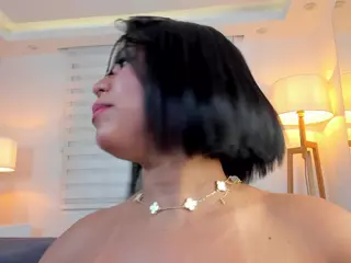 VIOLETA's Live Sex Cam Show