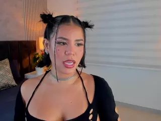 VIOLETA's Live Sex Cam Show