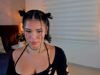 VIOLETA's Live Sex Cam Show