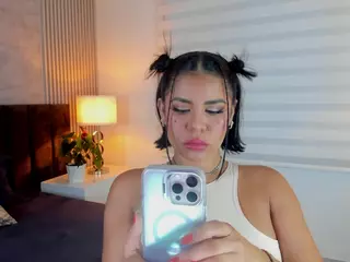 VIOLETA's Live Sex Cam Show