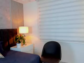 VIOLETA's Live Sex Cam Show