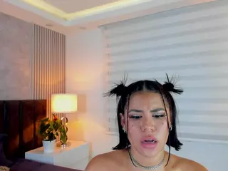 VIOLETA's Live Sex Cam Show