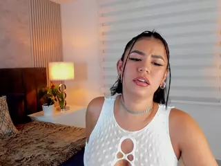 VIOLETA's Live Sex Cam Show
