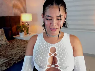 VIOLETA's Live Sex Cam Show