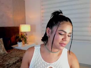 VIOLETA's Live Sex Cam Show