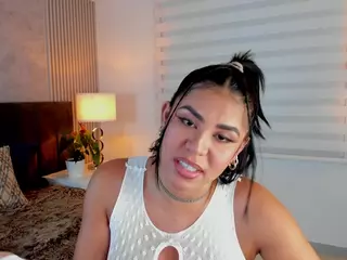 VIOLETA's Live Sex Cam Show