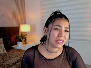 VIOLETA's Live Sex Cam Show