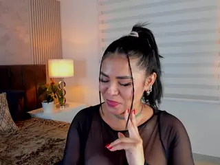 VIOLETA's Live Sex Cam Show