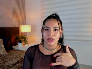 VIOLETA's Live Sex Cam Show