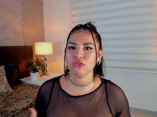 VIOLETA's Live Sex Cam Show