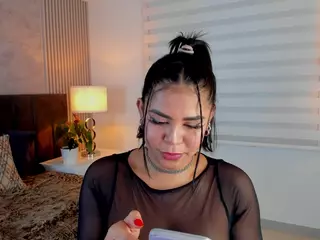 VIOLETA's Live Sex Cam Show