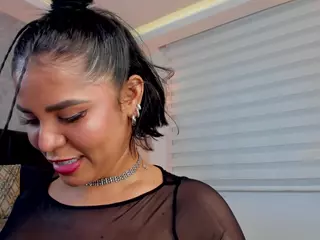 VIOLETA's Live Sex Cam Show