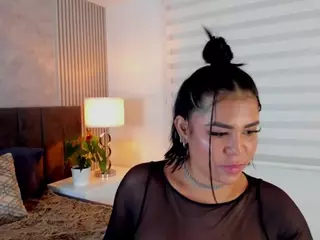 VIOLETA's Live Sex Cam Show
