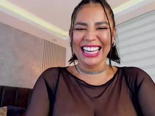 VIOLETA's Live Sex Cam Show