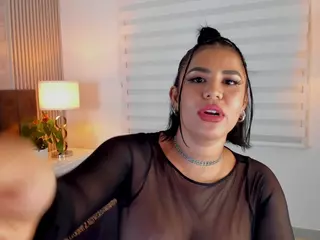 VIOLETA's Live Sex Cam Show