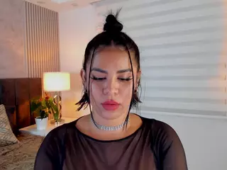 VIOLETA's Live Sex Cam Show