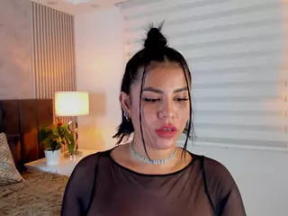 VIOLETA's Live Sex Cam Show