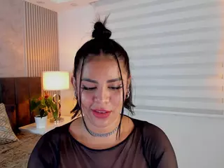 VIOLETA's Live Sex Cam Show
