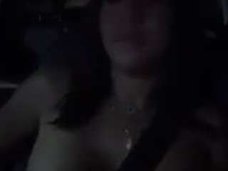 Live cam show with VIOLETA