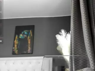 lovelyemma's Live Sex Cam Show