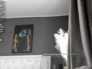 lovelyemma's Live Sex Cam Show