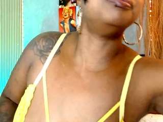 Live cam show with firedirty