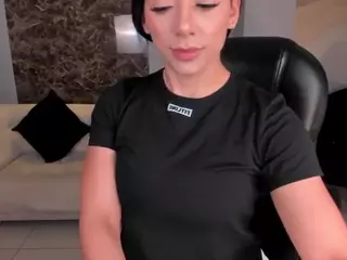 LizzHamilton's Live Sex Cam Show