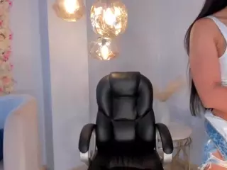 LizzHamilton's Live Sex Cam Show