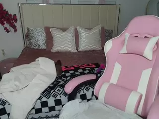MsssParisss's Live Sex Cam Show